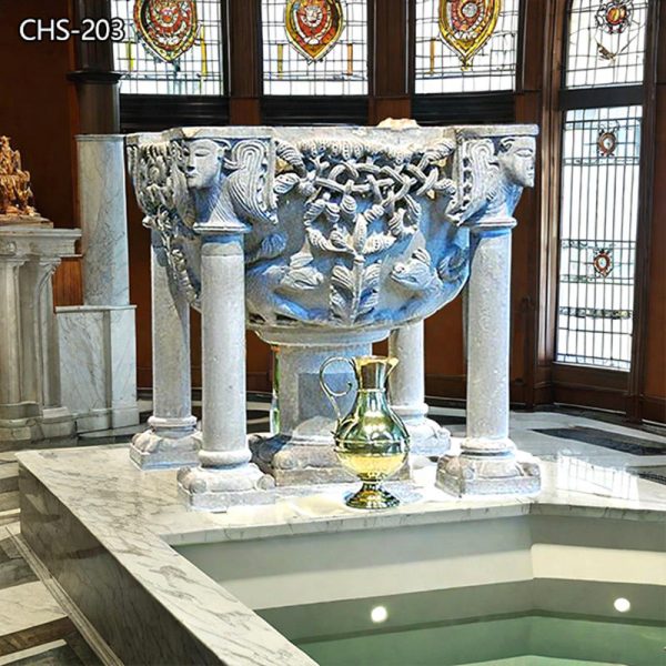 church font