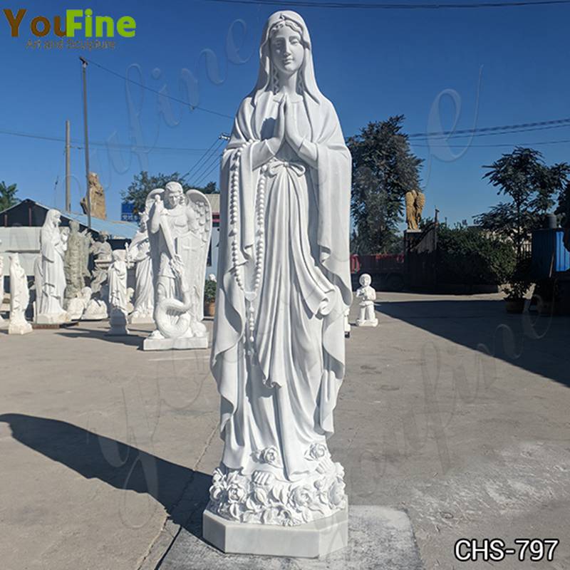 Case-statues of mary mother of god,mother mary statue online,virgin